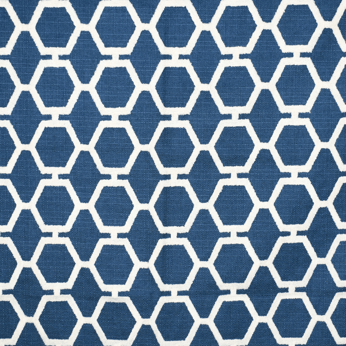 Broadland F2297 Navy - Atlanta Fabrics