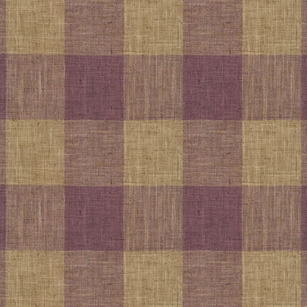 Buffalo - Lilac - Atlanta Fabrics