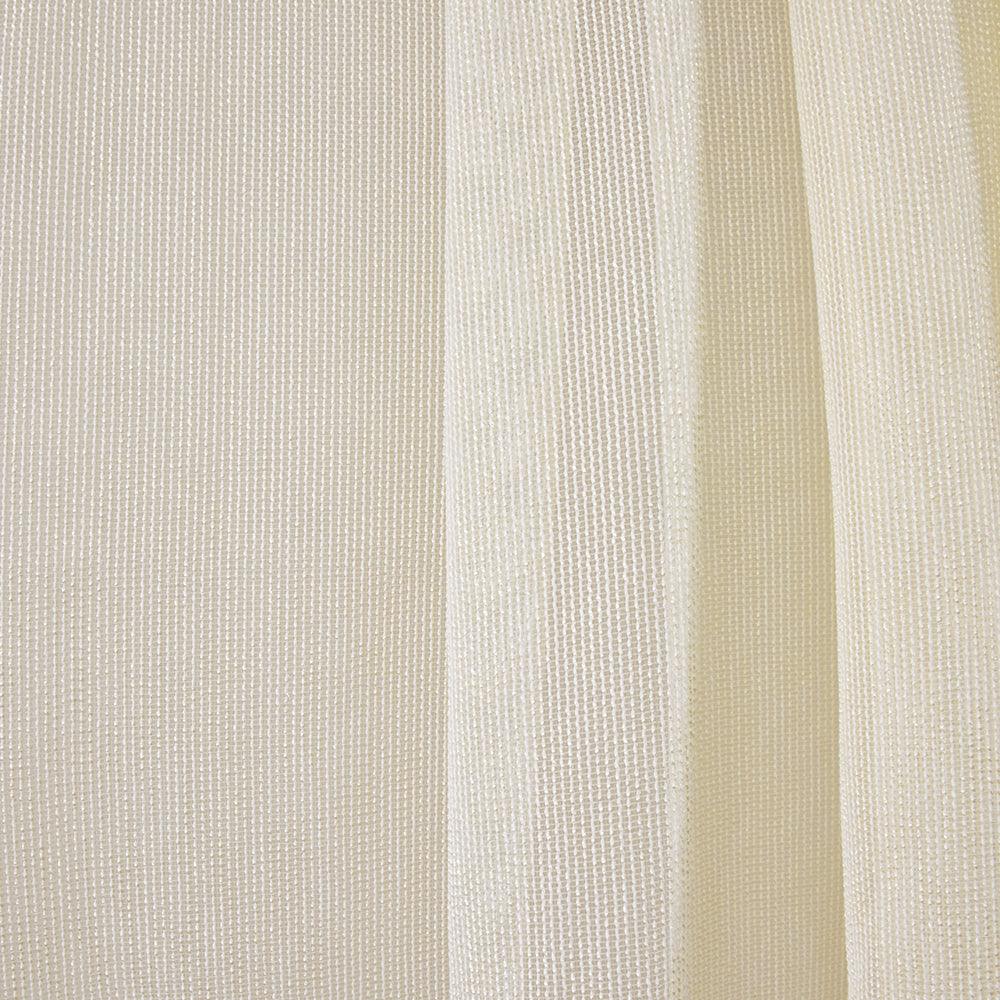 Bustle Ecru (FR) (RR) - Atlanta Fabrics