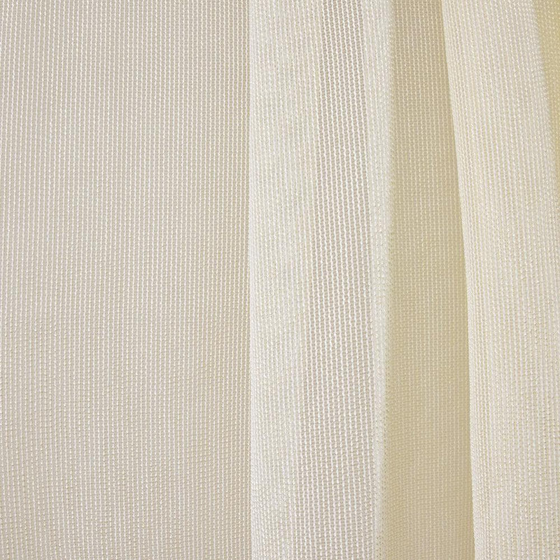 Bustle Ecru (FR) (RR) - Atlanta Fabrics