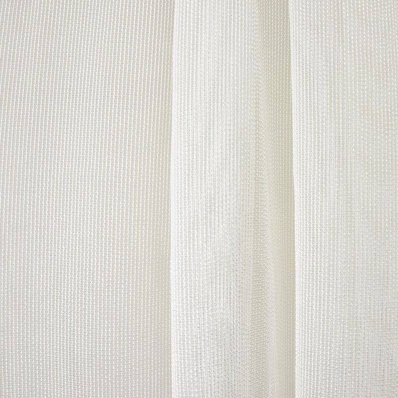 Bustle White (FR) (RR) - Atlanta Fabrics