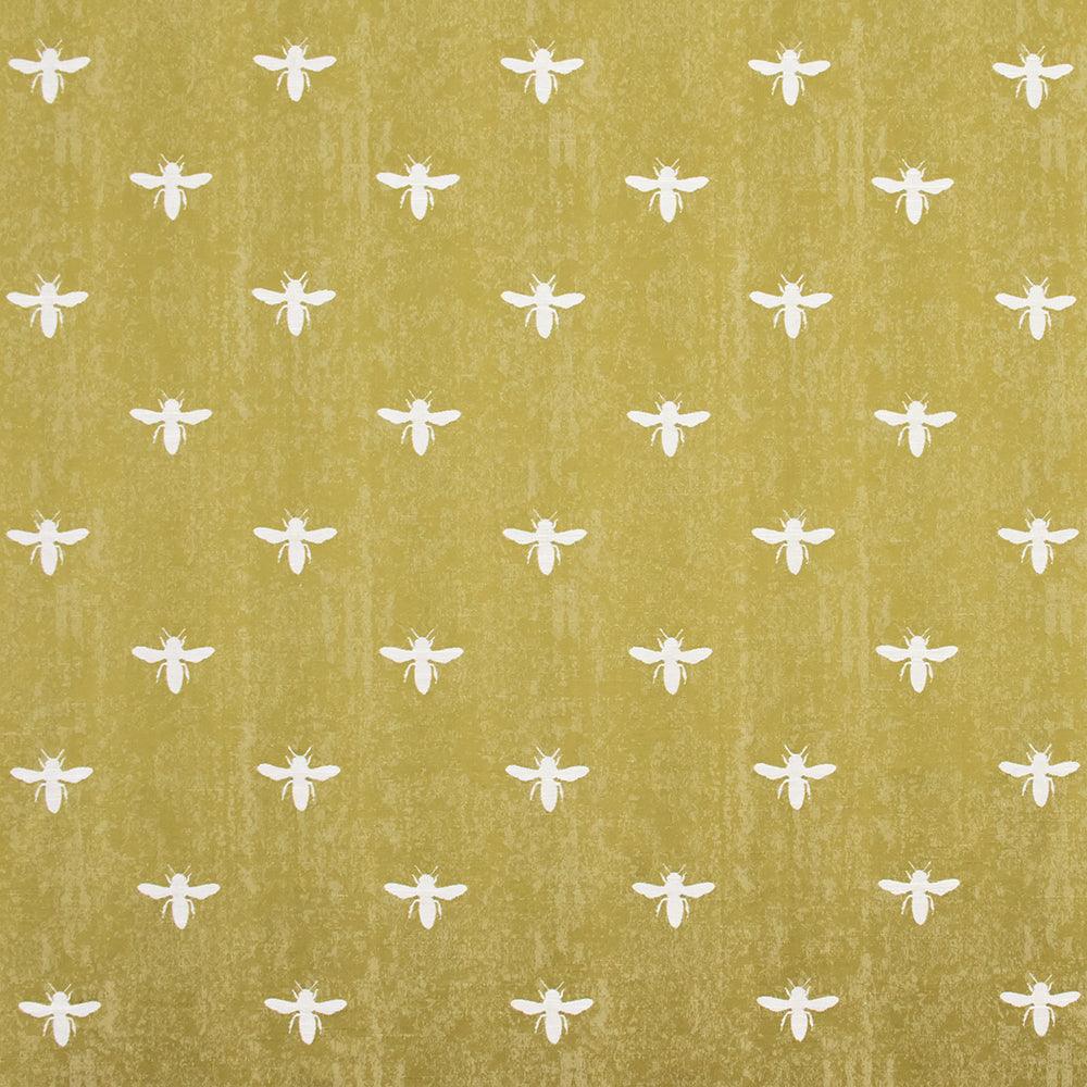 Buzz Buzz Zest - Atlanta Fabrics