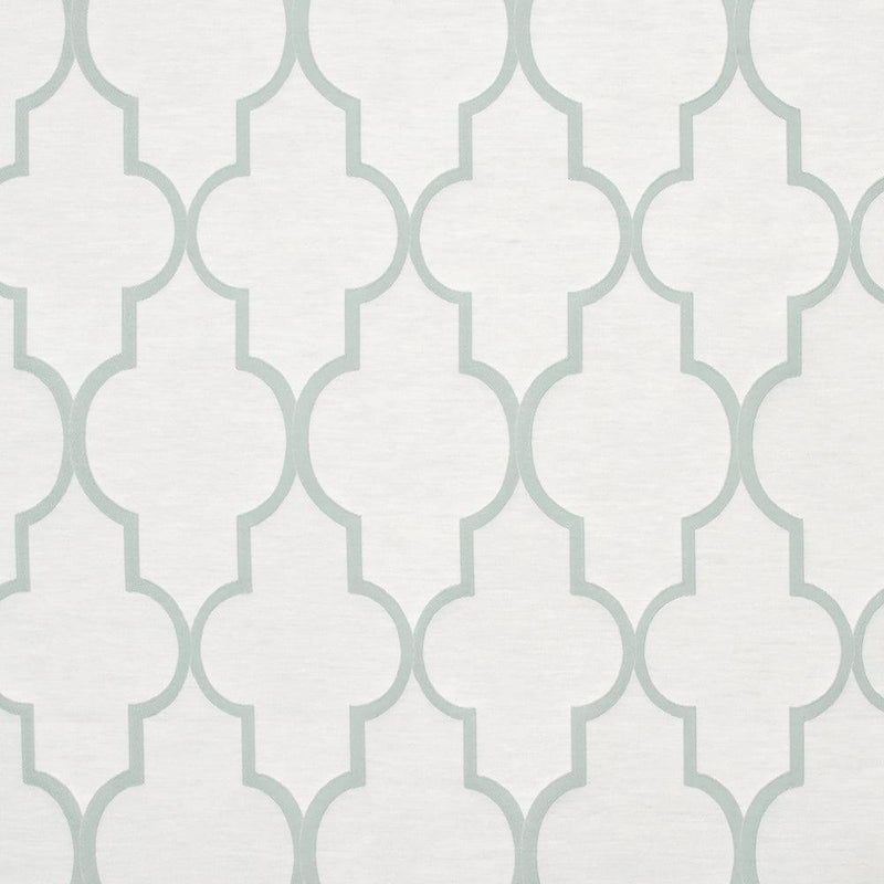 By Grace Seafoam - Atlanta Fabrics