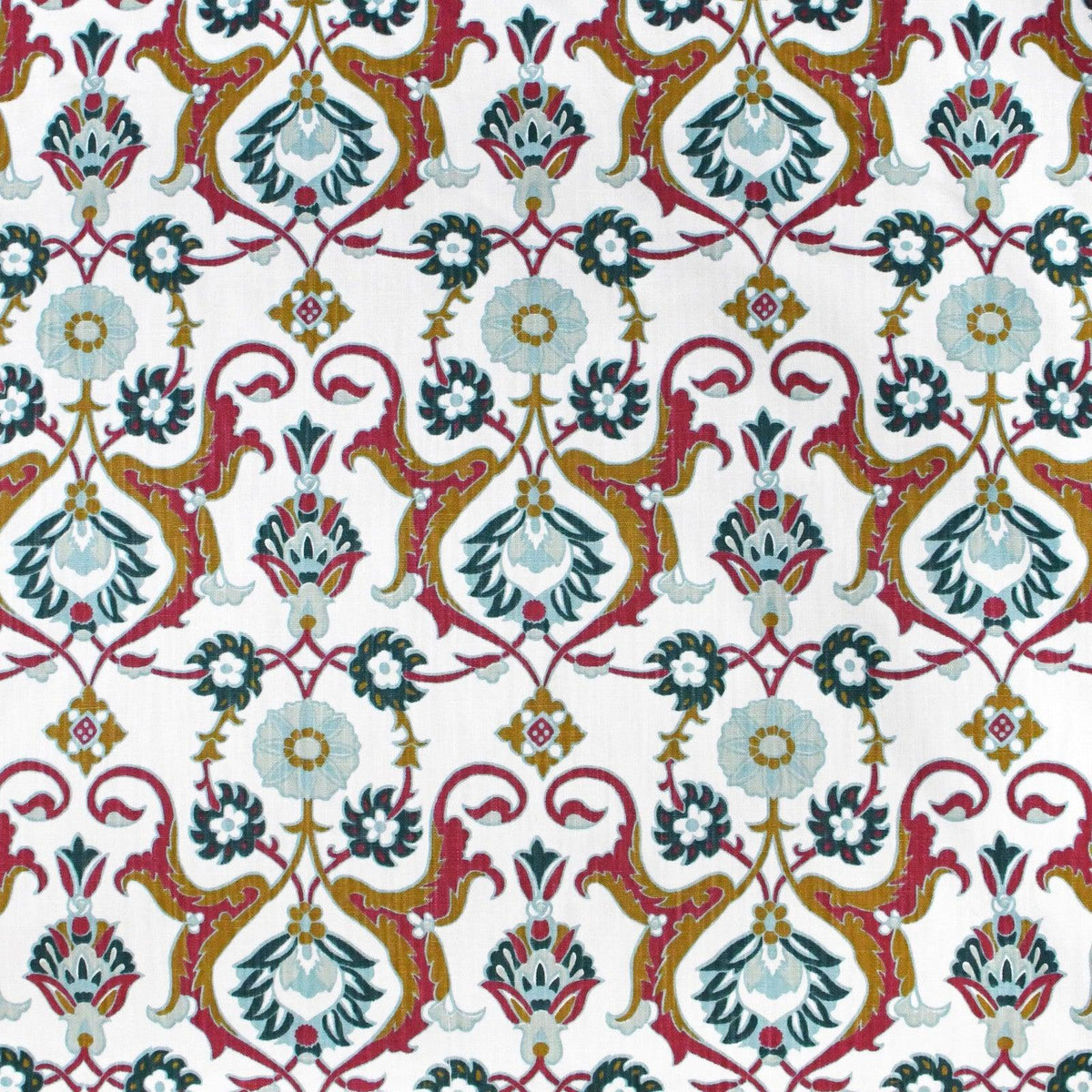 Byzantium S3425 Madeira - Atlanta Fabrics