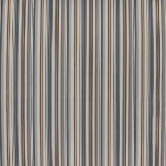 Cabaret Stripe Sandstone - Atlanta Fabrics