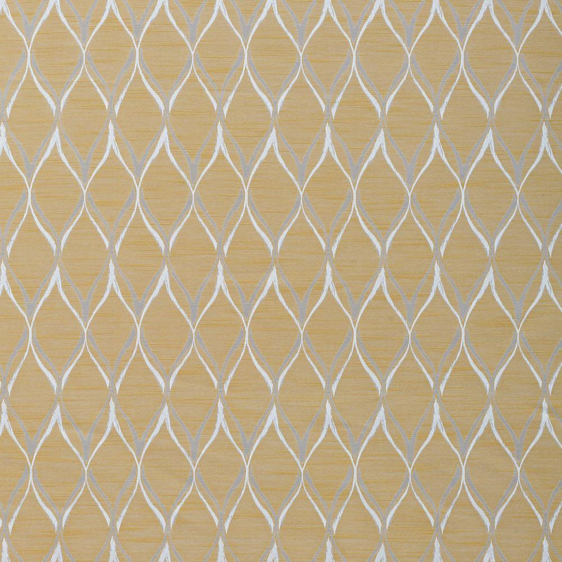 Calistoga B - Gold - Atlanta Fabrics