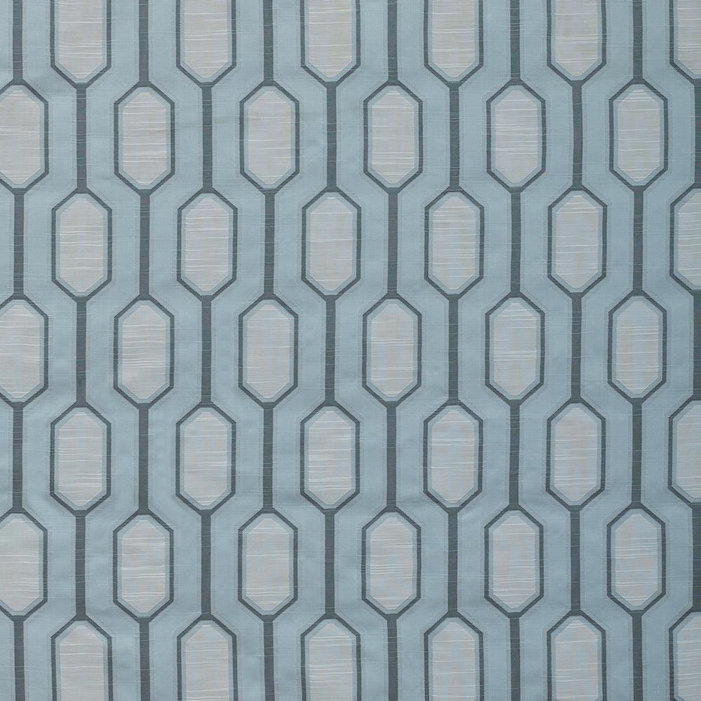 Calistoga E- Light Blue - Atlanta Fabrics