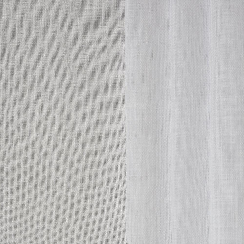 Calm Breeze White (FR) (RR) - Atlanta Fabrics