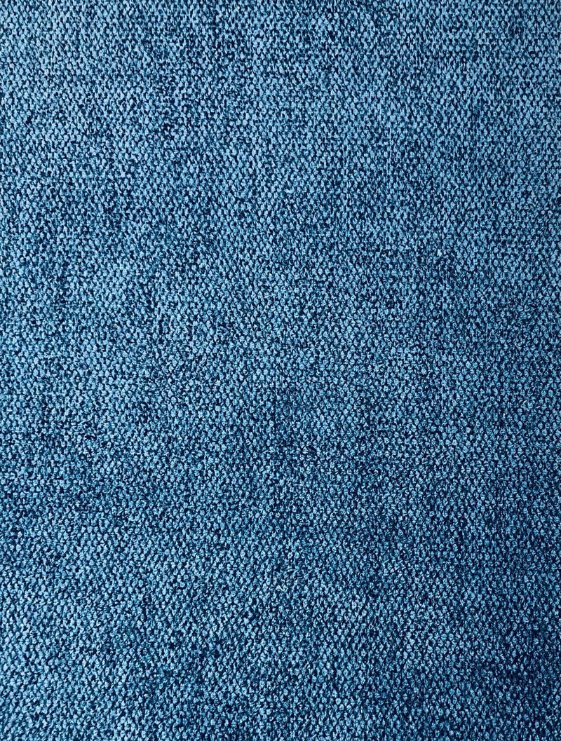 Calvin Pacific Blue - Atlanta Fabrics