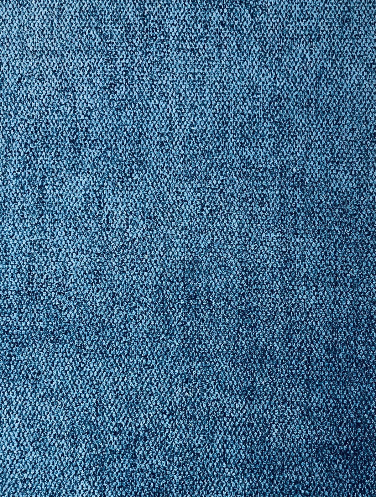 Calvin Pacific Blue - Atlanta Fabrics