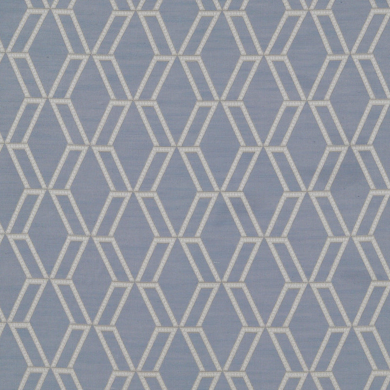 Cambridge A-Blue - Atlanta Fabrics