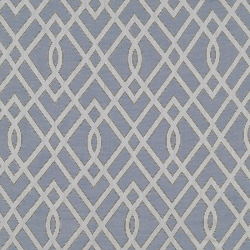 Cambridge C-Blue - Atlanta Fabrics