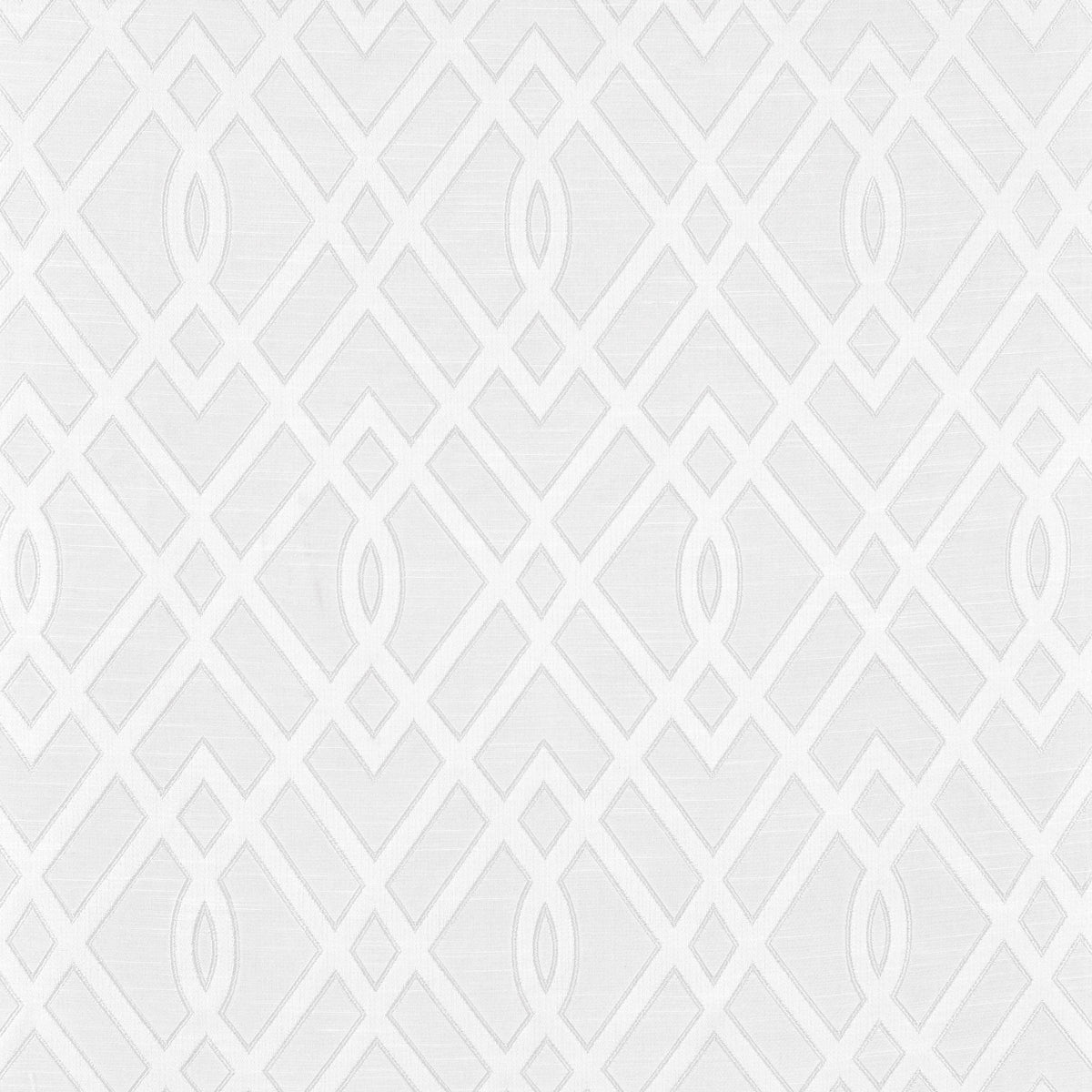 Cambridge C-Pure White - Atlanta Fabrics