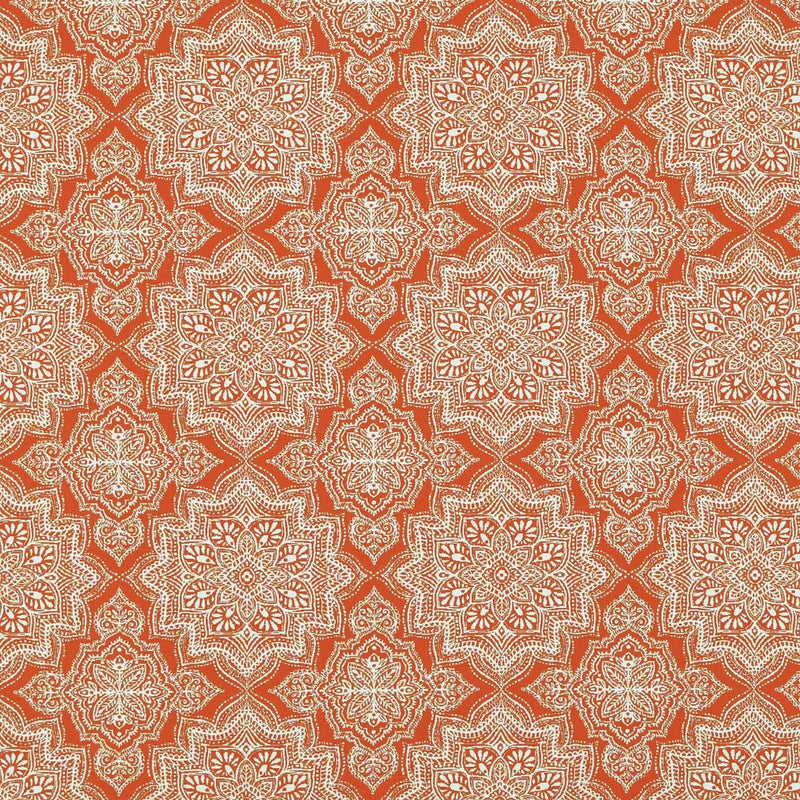 Capistrano-Orange - Atlanta Fabrics