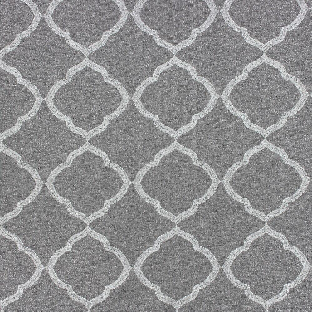 CAPRICORN-PEWTER - Atlanta Fabrics