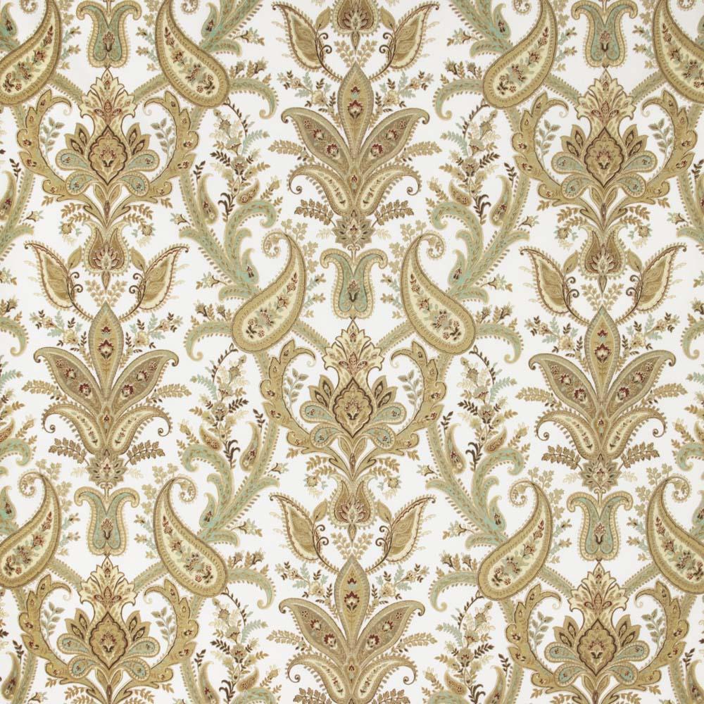Paisley