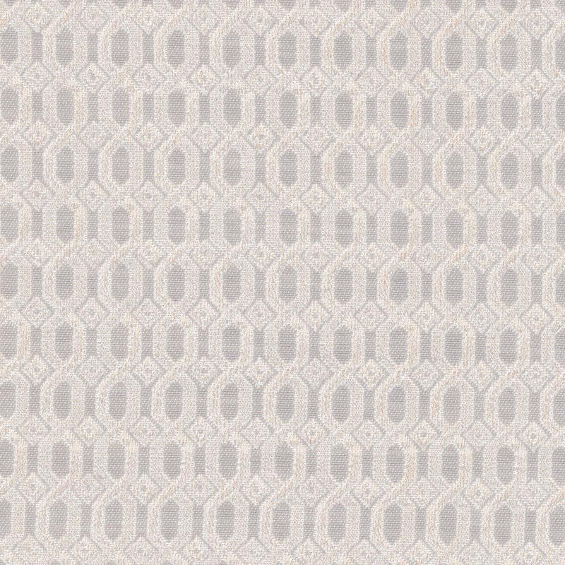 Chain Link Travertine - Atlanta Fabrics