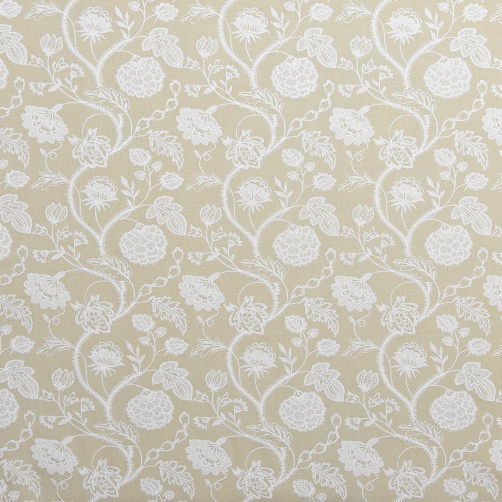 Charming Climb Pebble - Atlanta Fabrics