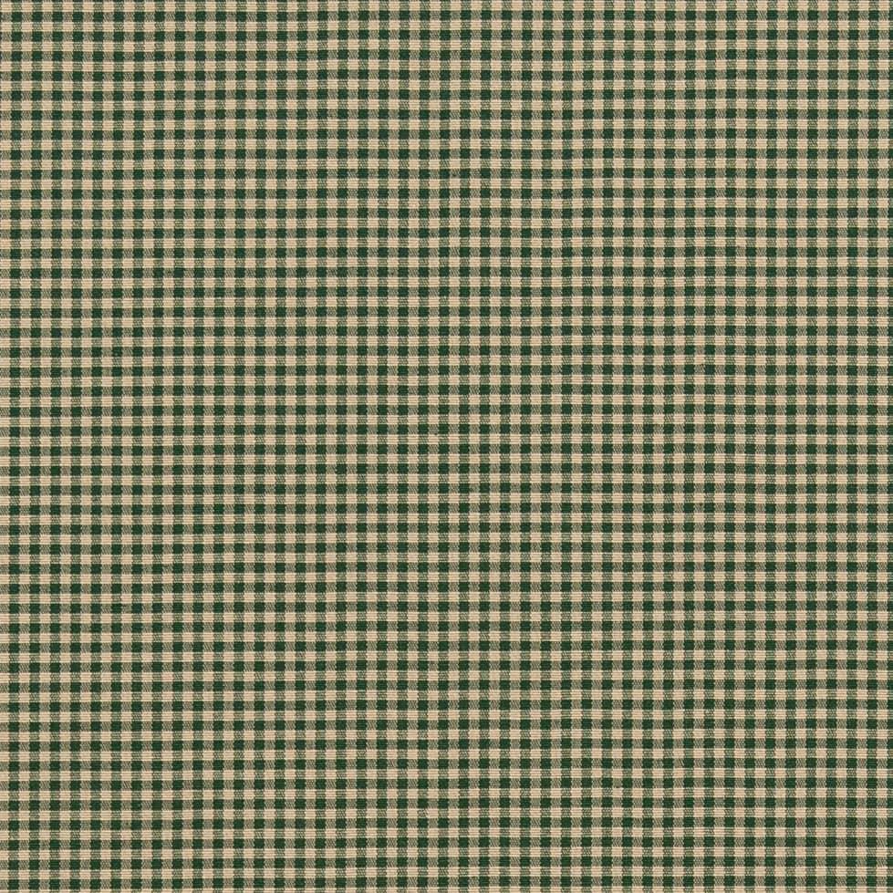 Check-Mini D2398 Forest - Atlanta Fabrics