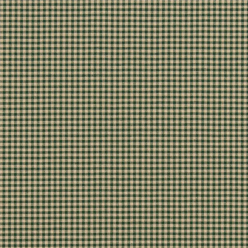Check-Mini D2398 Forest - Atlanta Fabrics