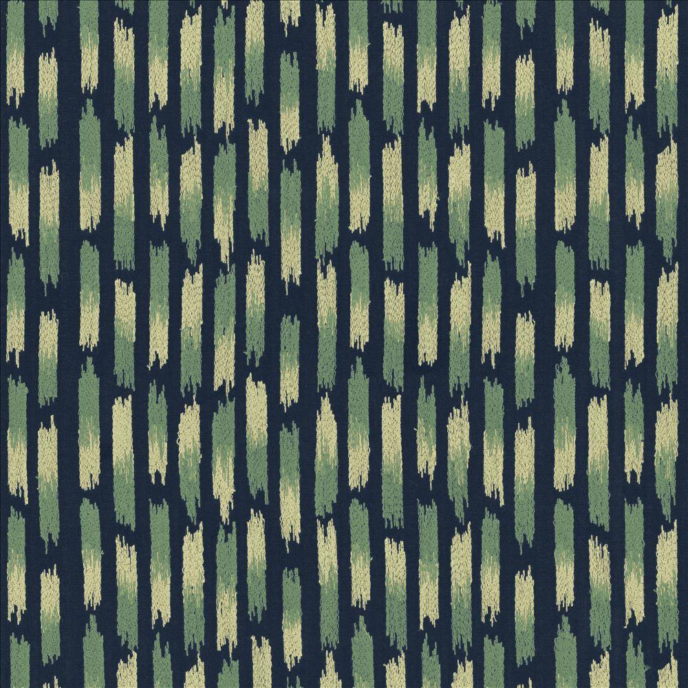 Cheerful - Marine - Atlanta Fabrics