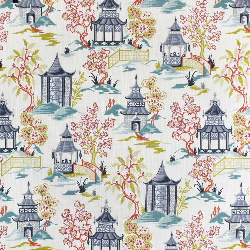 Chinatown S3442 Summer - Atlanta Fabrics