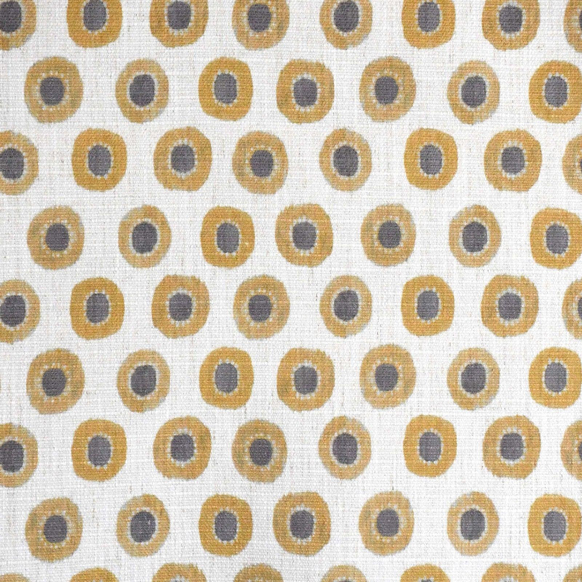 Circle Back S4152 Amber - Atlanta Fabrics
