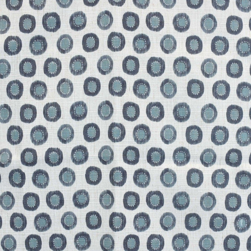 Circle Back S4173 Slate - Atlanta Fabrics