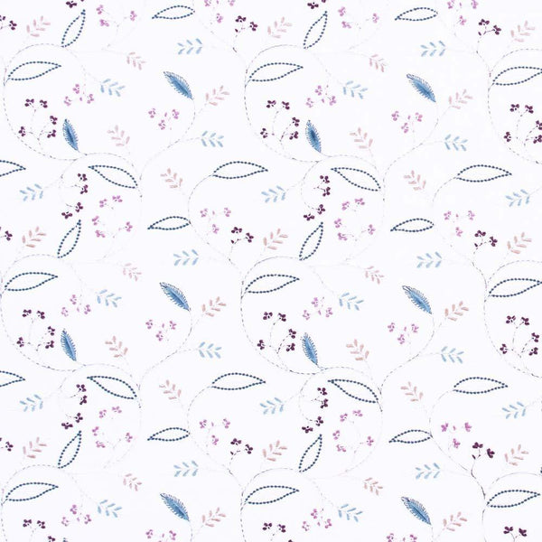 Carole Clara Lane Garden Fabric | Atlanta Fabrics