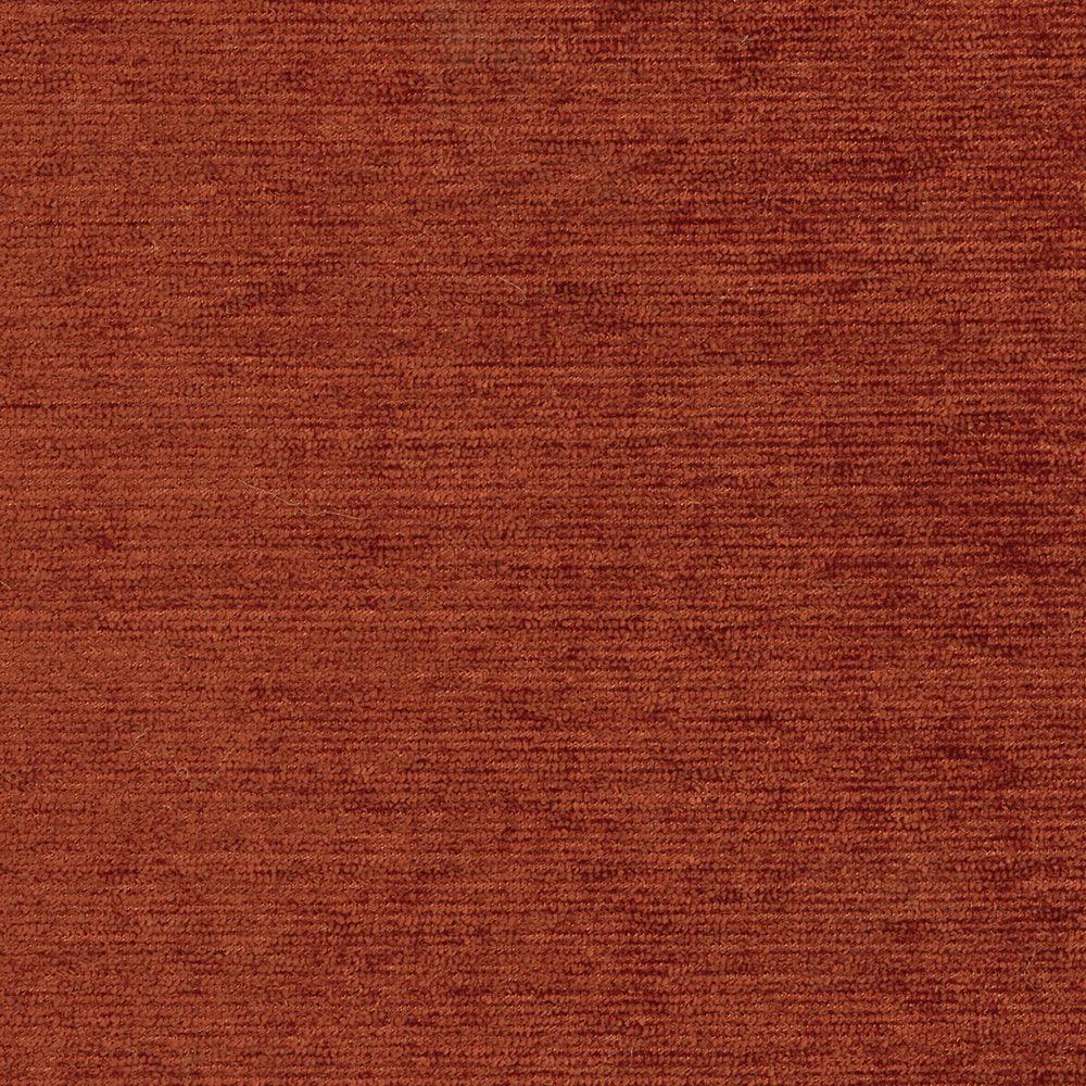 Clean Slate Rust (FR) - Atlanta Fabrics