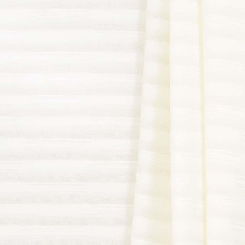 Complexity (FR) Ivory - Atlanta Fabrics