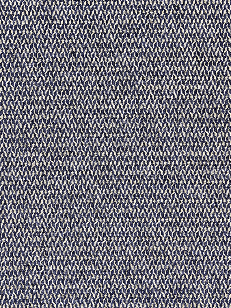 CORTONA CHENILLE INDIGO - Atlanta Fabrics