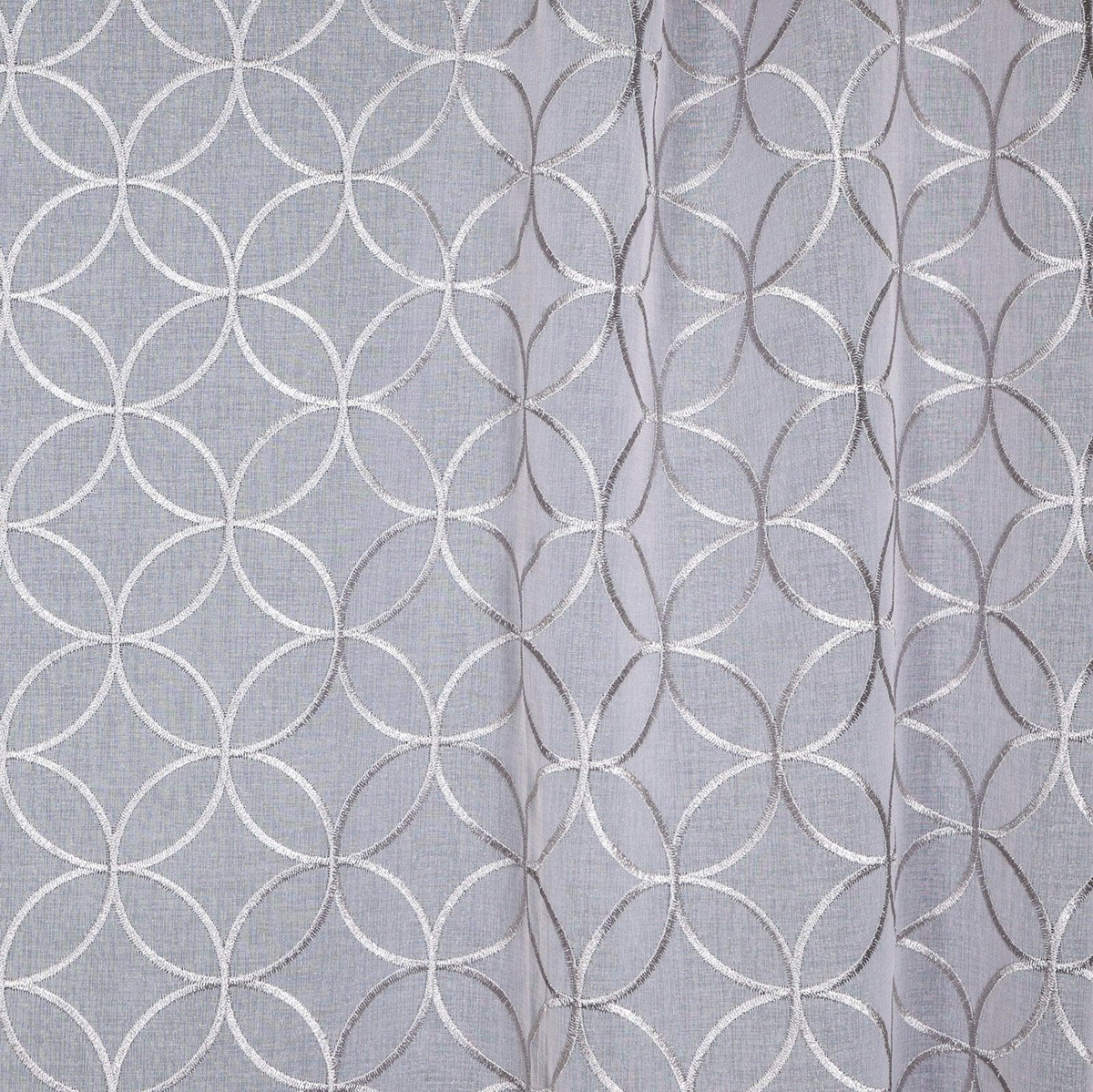 Costa-Silver - Atlanta Fabrics