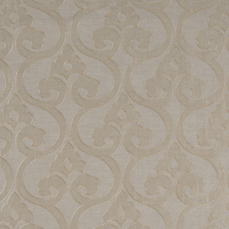 Courtland-Beige - Atlanta Fabrics