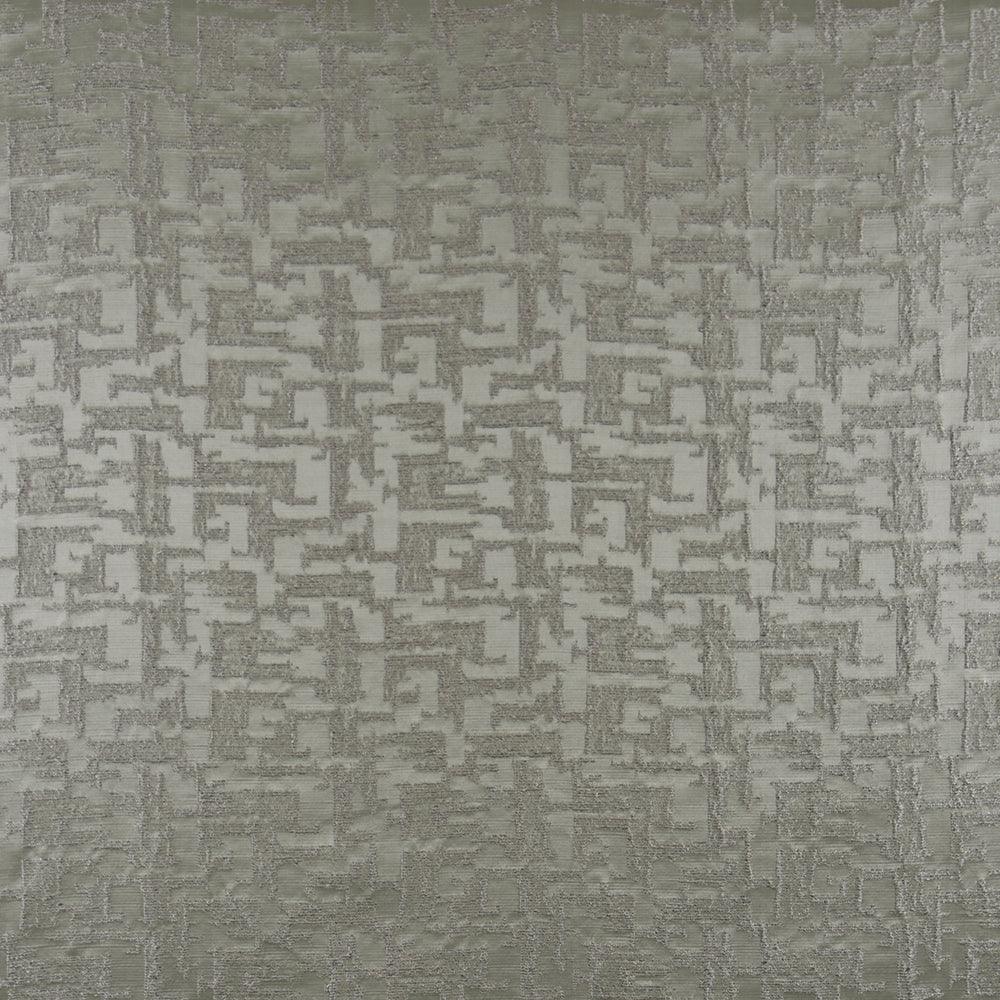 Crossed Paths Celadon - Atlanta Fabrics