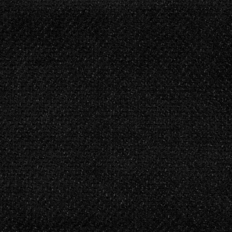 Cuddle-Black - Atlanta Fabrics