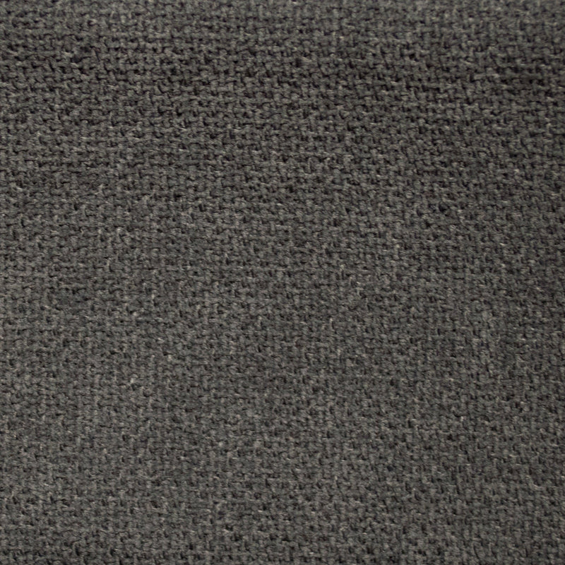 Cuddle-Charcoal - Atlanta Fabrics