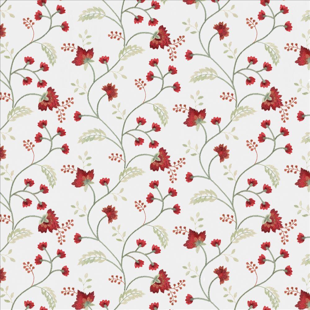 Dandy Floral - Bouquet - Atlanta Fabrics