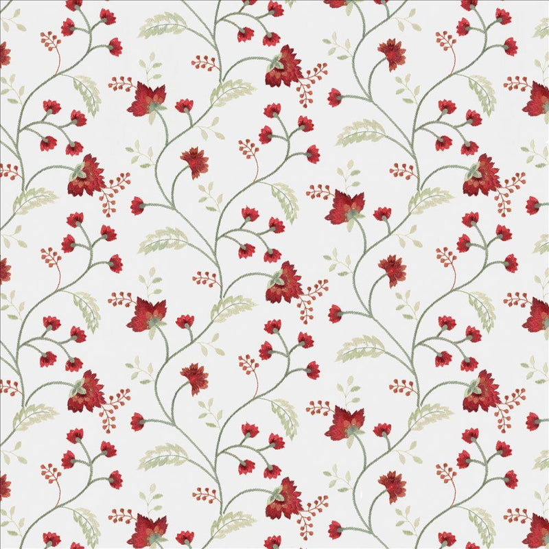 Dandy Floral - Bouquet - Atlanta Fabrics
