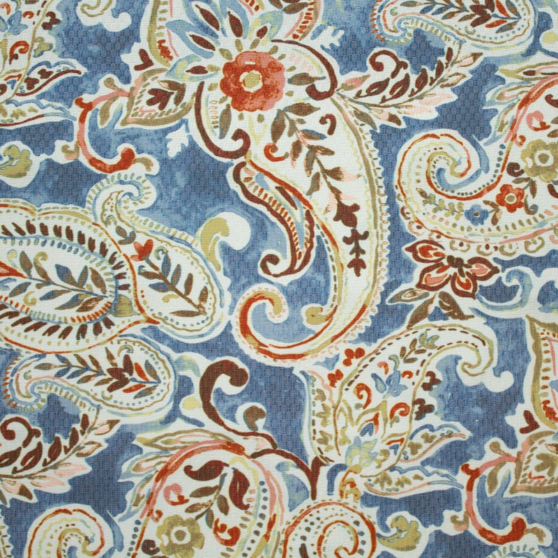 Darcy-Azure - Atlanta Fabrics