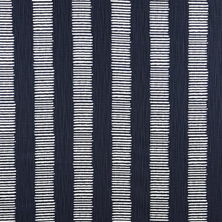 Dash Away Indigo - Atlanta Fabrics