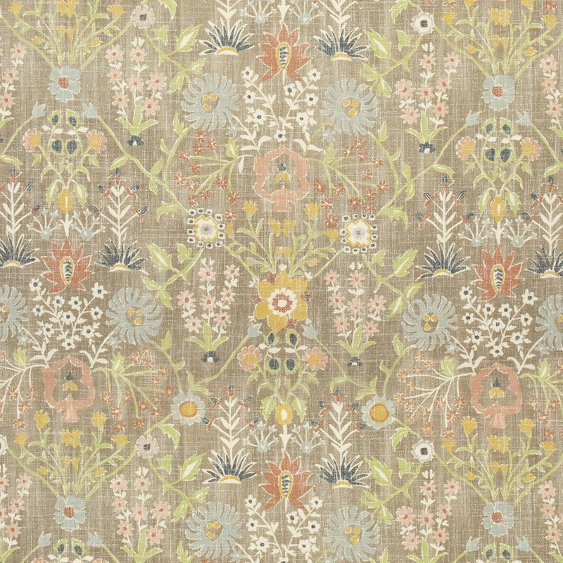 Day Of Magic Vintage - Atlanta Fabrics