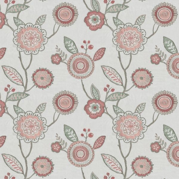 JF Fabrics DAYBREAK - Blush Fabric | Atlanta Fabrics