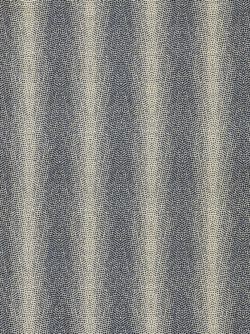 DESPRES WEAVE INDIGO - Atlanta Fabrics