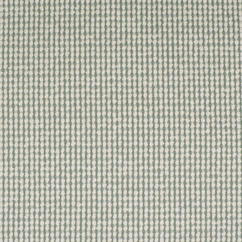 Dotted Line S2867 Sky - Atlanta Fabrics