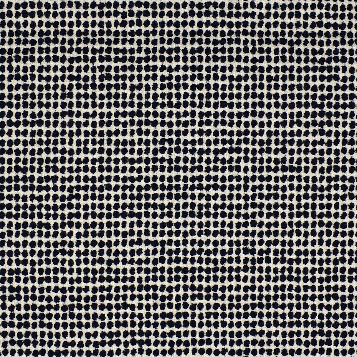 Dotted Line S2987 Zebra - Atlanta Fabrics