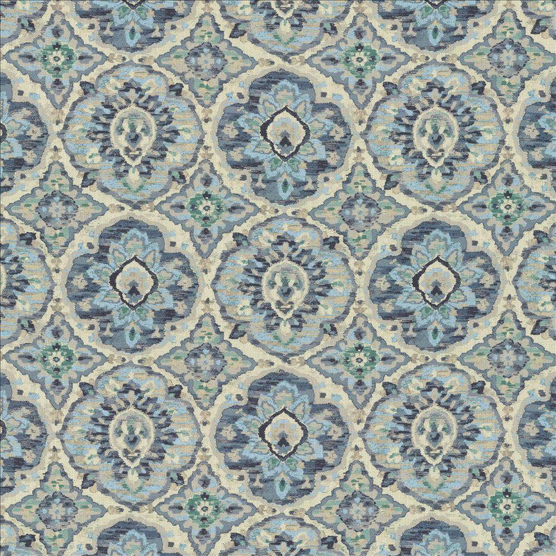 Dripstone - Delft - Atlanta Fabrics