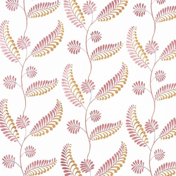 Carole Easy Breezy Sorbet Fabric | Atlanta Fabrics