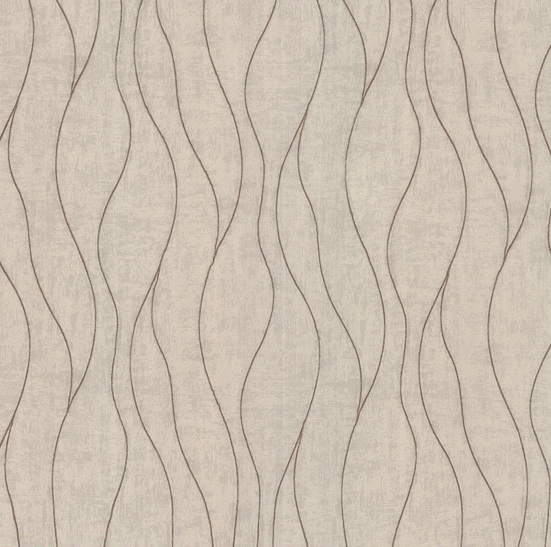 Elegantly - Stone - Atlanta Fabrics