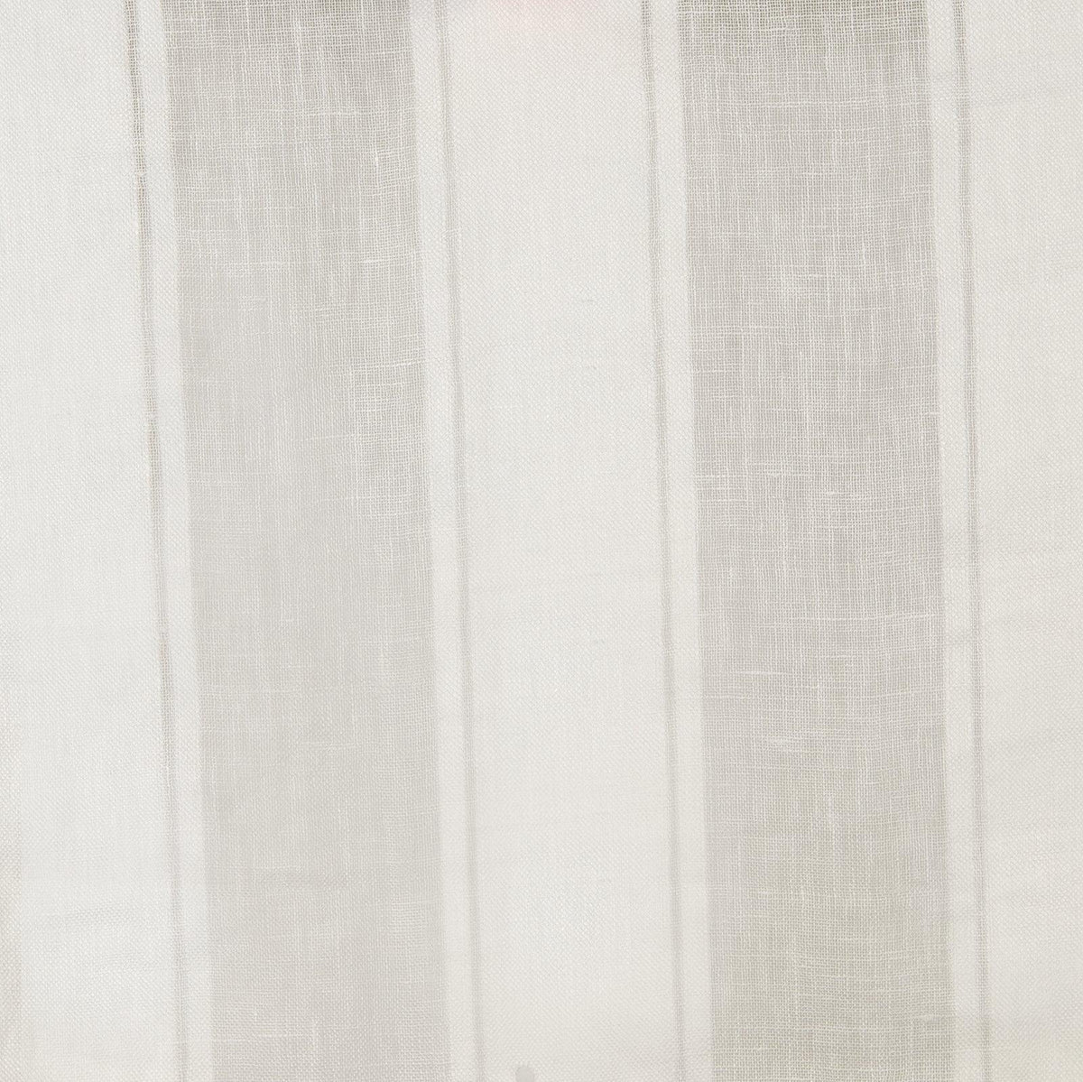 Ellis Stripe-Winter White - Atlanta Fabrics